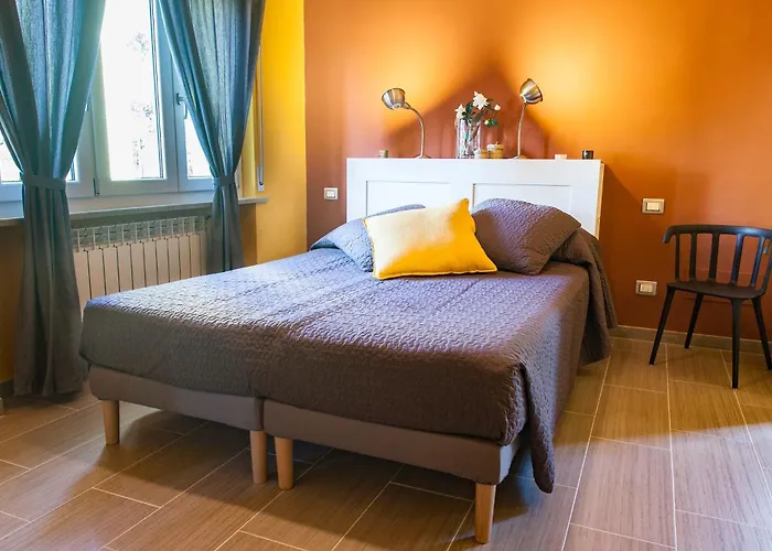 La Casermina