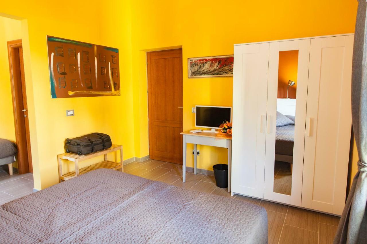 La Casermina Alojamento de Acomodação e Pequeno-almoço