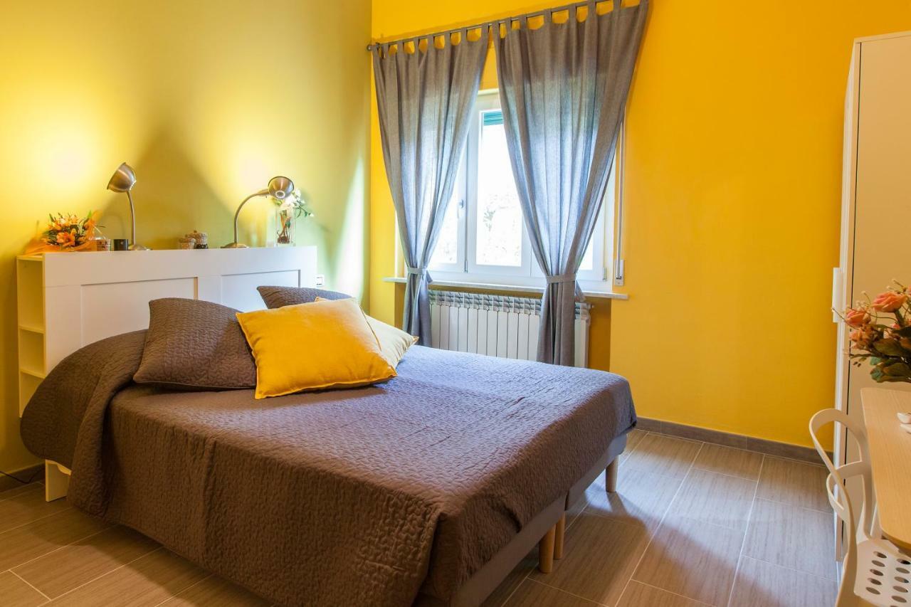 Frühstückspension La Casermina